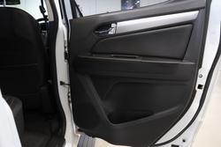 2020 Holden Colorado LTZ