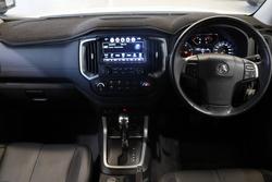 2020 Holden Colorado LTZ