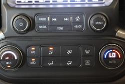 2020 Holden Colorado LTZ