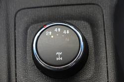 2020 Holden Colorado LTZ