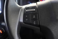 2020 Holden Colorado LTZ