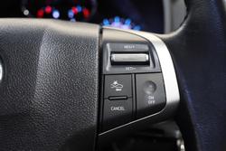 2020 Holden Colorado LTZ