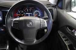 2020 Holden Colorado LTZ