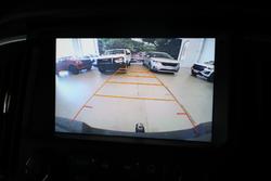 2020 Holden Colorado LTZ