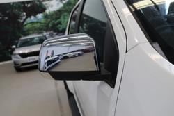 2020 Holden Colorado LTZ