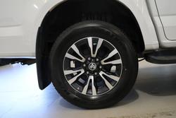 2020 Holden Colorado LTZ