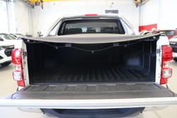 2020 Holden Colorado LTZ