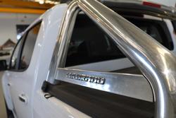 2020 Holden Colorado LTZ