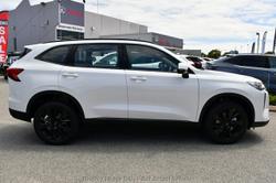 2025 GWM Haval H6 Lux