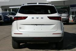2025 GWM Haval H6 Ultra