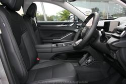 2025 GWM Haval H6 Ultra Hybrid