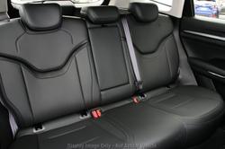 2025 GWM Haval H6 Ultra Hybrid