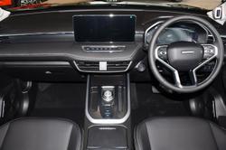 2025 GWM Haval Jolion Lux Hybrid