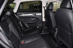 2025 GWM Haval Jolion Lux Hybrid