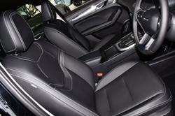 2025 GWM Haval Jolion Lux Hybrid