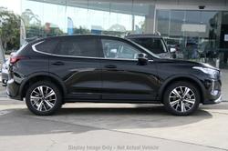 2025 GWM Haval Jolion Lux Hybrid