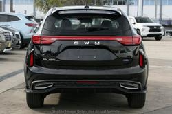 2025 GWM Haval Jolion Lux Hybrid