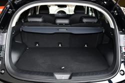 2025 GWM Haval Jolion Lux Hybrid