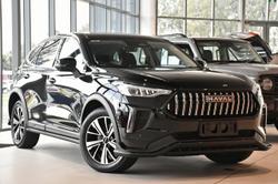 2025 GWM Haval Jolion Lux Hybrid