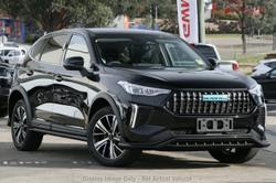 2025 GWM Haval Jolion Lux Hybrid