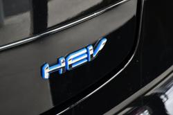 2025 GWM Haval Jolion Lux Hybrid