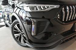 2025 GWM Haval Jolion Lux Hybrid