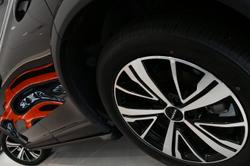 2025 GWM Haval Jolion Lux Hybrid