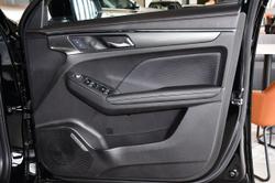 2025 GWM Haval Jolion Lux Hybrid