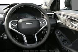 2025 GWM Haval Jolion Lux Hybrid