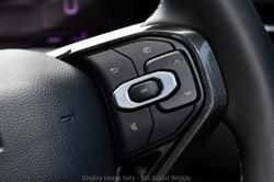 2025 GWM Haval H6 Lux