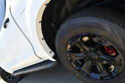 2025 GWM Cannon Alpha Ultra PHEV