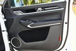 2025 GWM Cannon Alpha Ultra PHEV