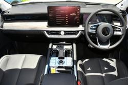 2025 GWM Cannon Alpha Ultra PHEV