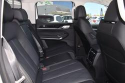 2025 GWM Cannon Alpha Ultra PHEV