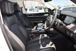 2025 GWM Cannon Alpha Ultra PHEV