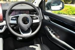 2025 GWM Cannon Alpha Ultra PHEV