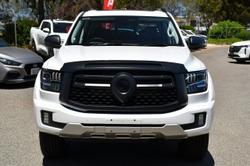 2025 GWM Cannon Alpha Ultra PHEV