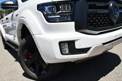 2025 GWM Cannon Alpha Ultra PHEV