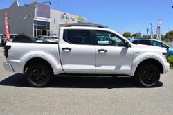 2025 GWM Cannon Alpha Ultra PHEV