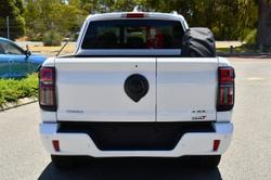 2025 GWM Cannon Alpha Ultra PHEV