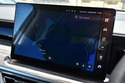 2025 GWM Cannon Alpha Ultra PHEV