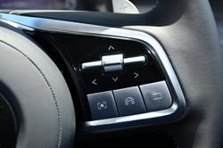 2025 GWM Cannon Alpha Ultra PHEV