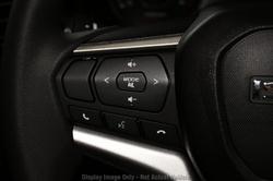 2025 Isuzu D-MAX SX High Ride