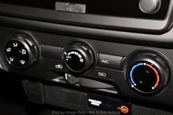 2025 Isuzu D-MAX SX High Ride