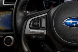 2017 Subaru Forester 2.5i-S