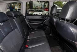 2017 Subaru Forester 2.5i-S