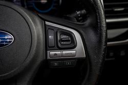 2017 Subaru Forester 2.5i-S