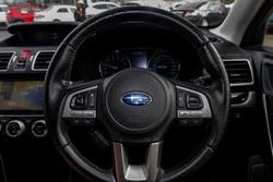 2017 Subaru Forester 2.5i-S