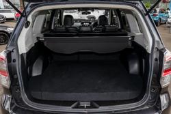 2017 Subaru Forester 2.5i-S