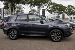 2017 Subaru Forester 2.5i-S